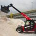 Alquiler de Telehandler Diesel 12 mts, 3,5 tons, peso aprox 10.000 en El Encanto, Amazonas, Colombia